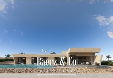 1 - Iles Canaries, Villa