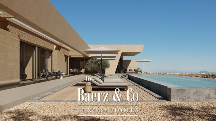 Image No.2-Villa de 4 chambres à vendre à Iles Canaries