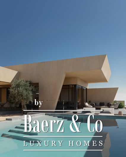 Image No.3-Villa de 4 chambres à vendre à Iles Canaries