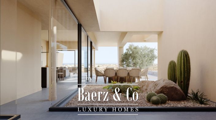 Image No.5-Villa de 4 chambres à vendre à Iles Canaries