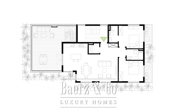 Image No.13-2 Bed Property for sale