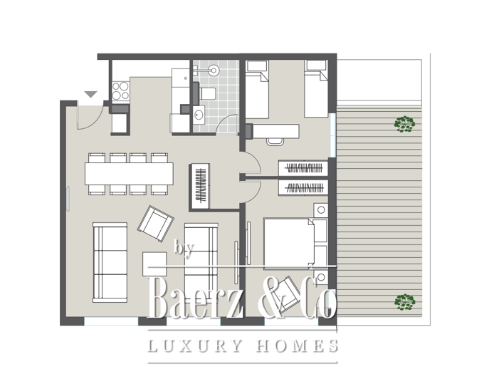 Image No.16-Propriété de 2 chambres à vendre à Espagne