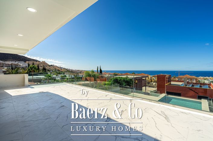 Image No.23-Villa de 5 chambres à vendre à Costa Adeje