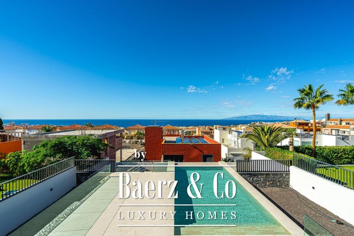 Image No.24-Villa de 5 chambres à vendre à Costa Adeje