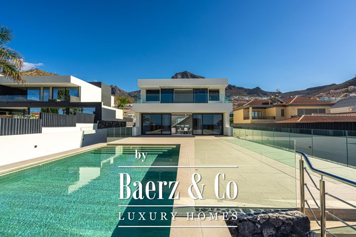 Image No.27-Villa de 5 chambres à vendre à Costa Adeje