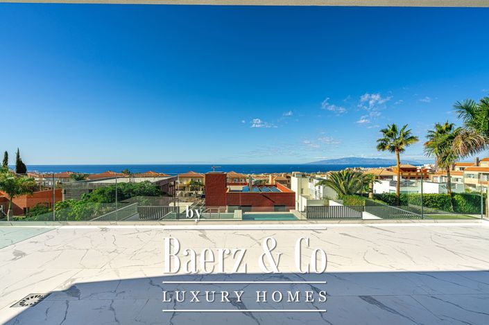 Image No.30-Villa de 5 chambres à vendre à Costa Adeje