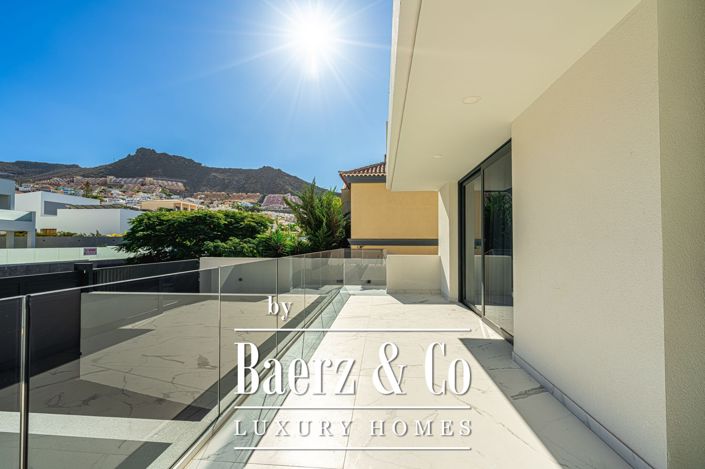 Image No.36-Villa de 5 chambres à vendre à Costa Adeje