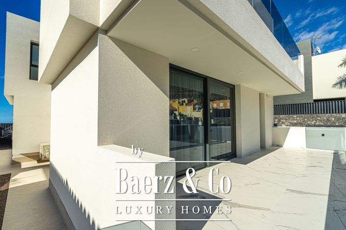 Image No.38-Villa de 5 chambres à vendre à Costa Adeje