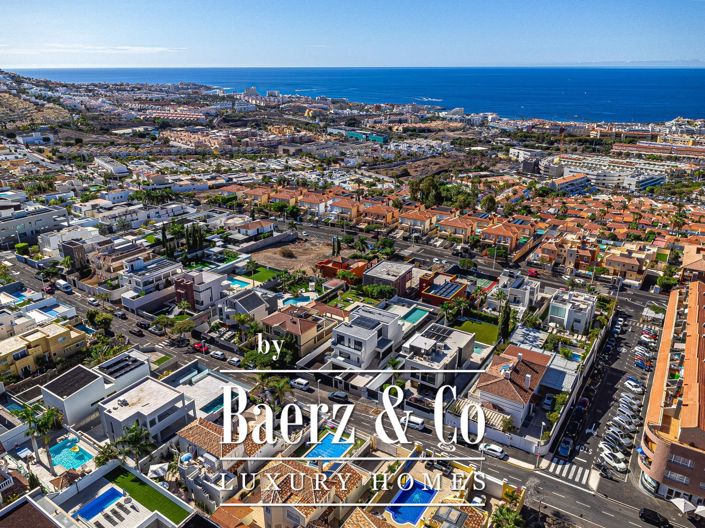 Image No.41-Villa de 5 chambres à vendre à Costa Adeje