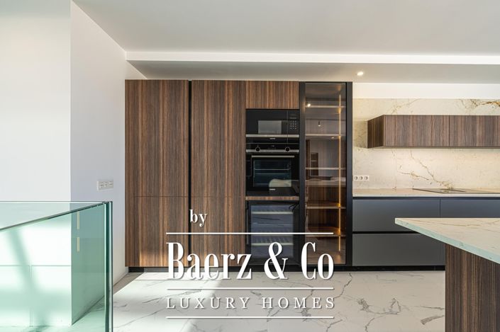 Image No.6-Villa de 5 chambres à vendre à Costa Adeje