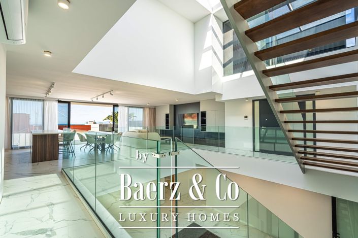 Image No.7-Villa de 5 chambres à vendre à Costa Adeje