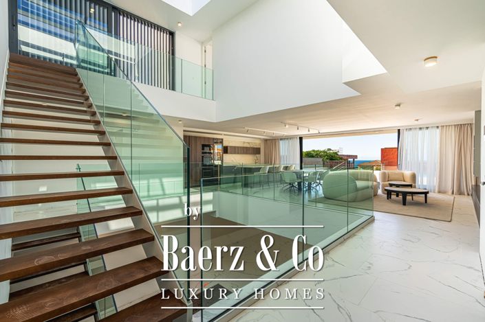 Image No.8-Villa de 5 chambres à vendre à Costa Adeje