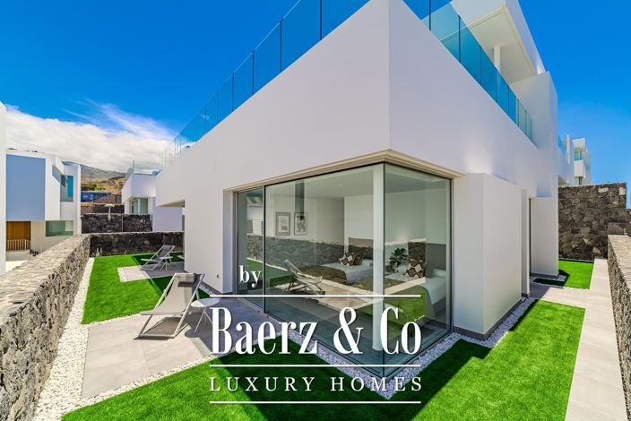 Image No.16-Villa de 3 chambres à vendre à Iles Canaries