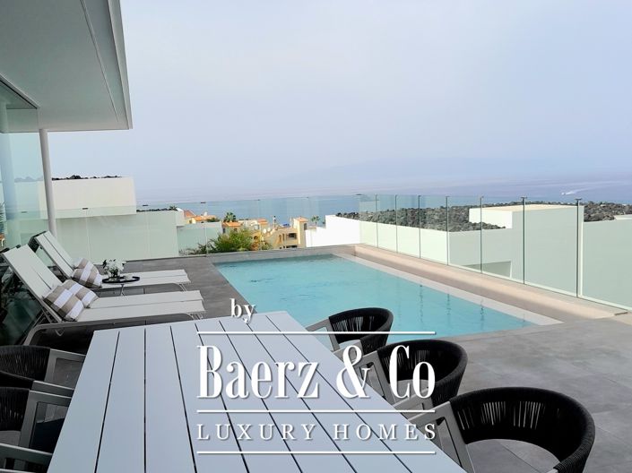 Image No.19-Villa de 3 chambres à vendre à Iles Canaries