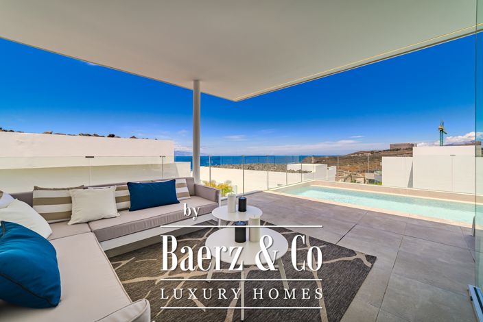 Image No.2-Villa de 3 chambres à vendre à Iles Canaries