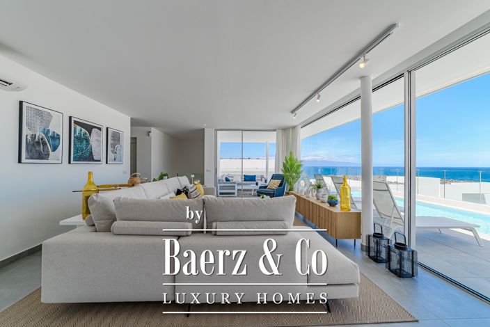 Image No.4-Villa de 3 chambres à vendre à Iles Canaries