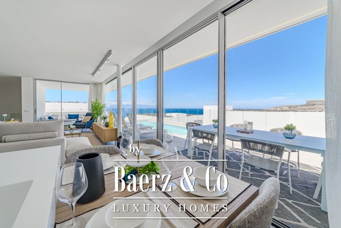 Image No.6-Villa de 3 chambres à vendre à Iles Canaries