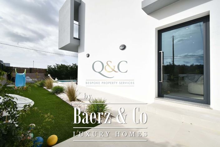 Image No.28-Villa de 4 chambres à vendre à Santa Bárbara de Nexe