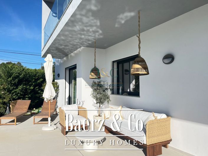 Image No.30-Villa de 4 chambres à vendre à Santa Bárbara de Nexe