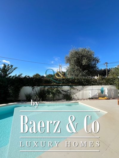 Image No.34-Villa de 4 chambres à vendre à Santa Bárbara de Nexe