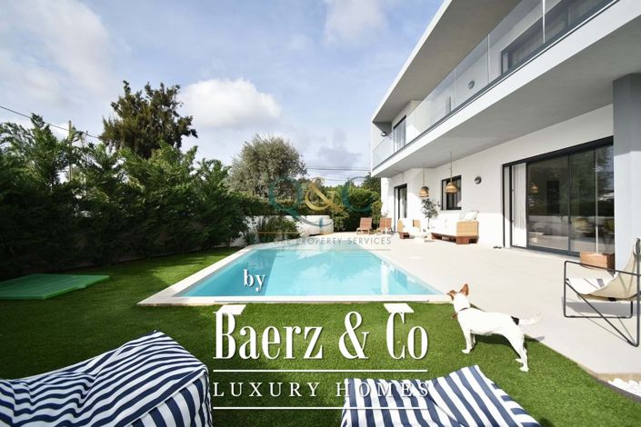 Image No.35-Villa de 4 chambres à vendre à Santa Bárbara de Nexe