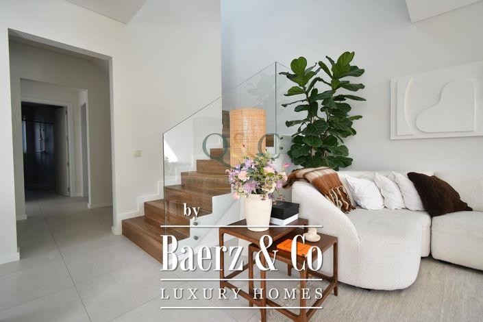 Image No.6-Villa de 4 chambres à vendre à Santa Bárbara de Nexe