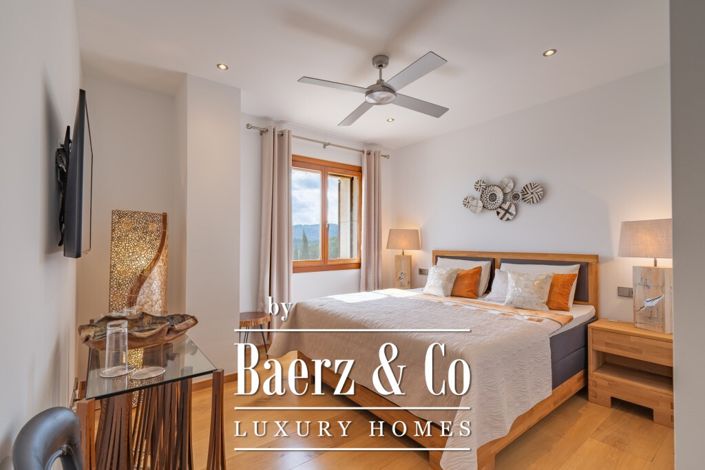 Image No.17-Villa de 6 chambres à vendre à Pollenca