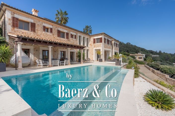 Image No.3-6 Bed Villa for sale