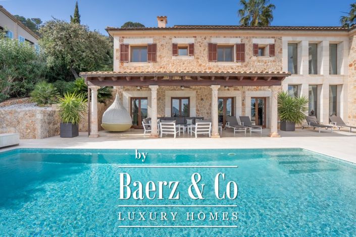 Image No.4-6 Bed Villa for sale