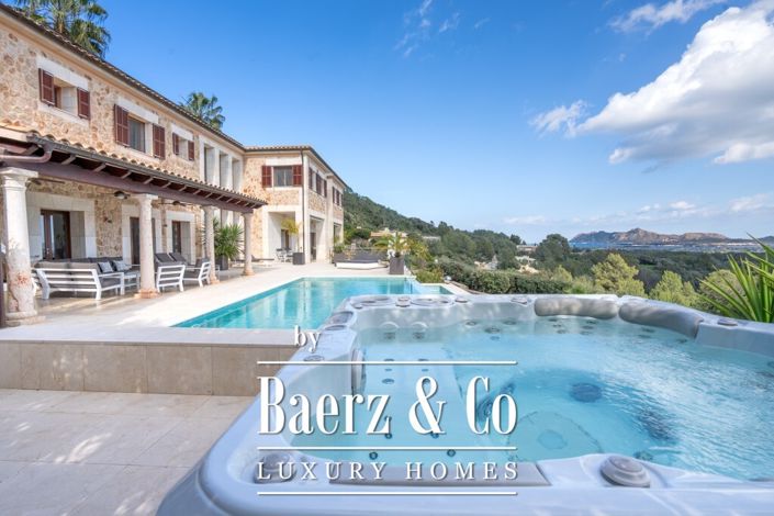 Image No.5-6 Bed Villa for sale