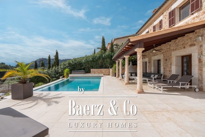 Image No.6-6 Bed Villa for sale