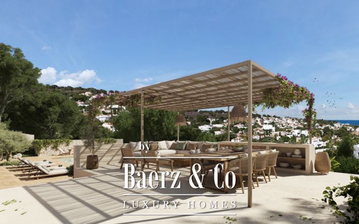 Image No.3-4 Bed Property for sale