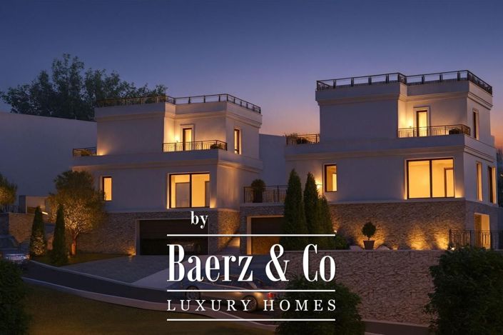 Image No.11-Maison / Villa de 2 chambres à vendre à Budva