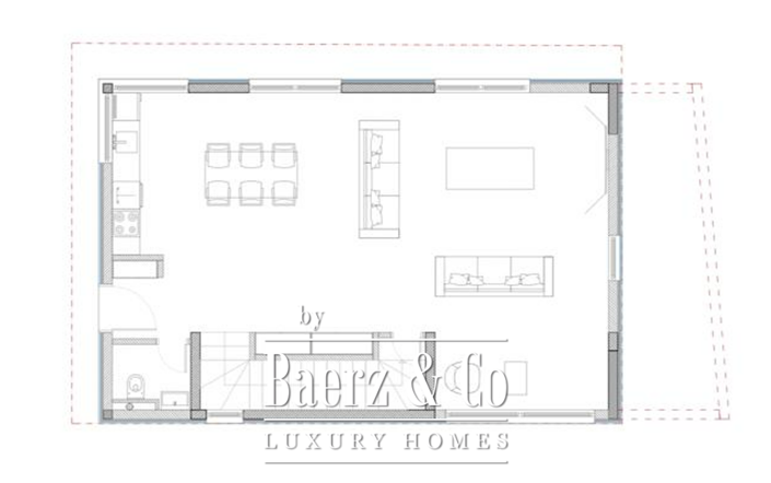 Image No.13-Maison / Villa de 2 chambres à vendre à Budva