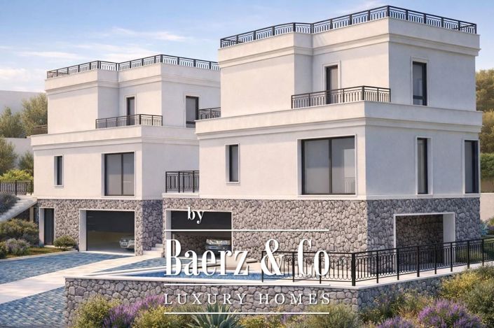 Image No.4-Maison / Villa de 2 chambres à vendre à Budva