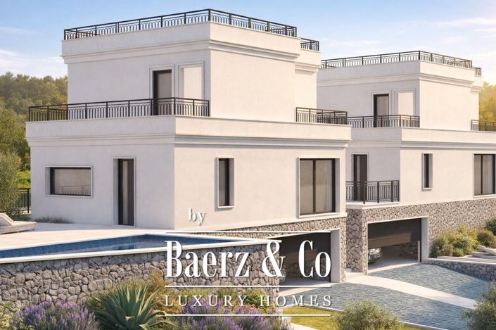 Image No.5-Maison / Villa de 2 chambres à vendre à Budva