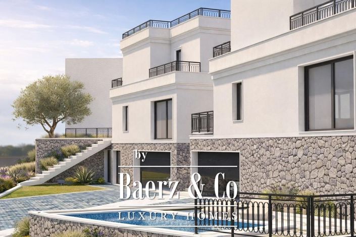 Image No.7-Maison / Villa de 2 chambres à vendre à Budva