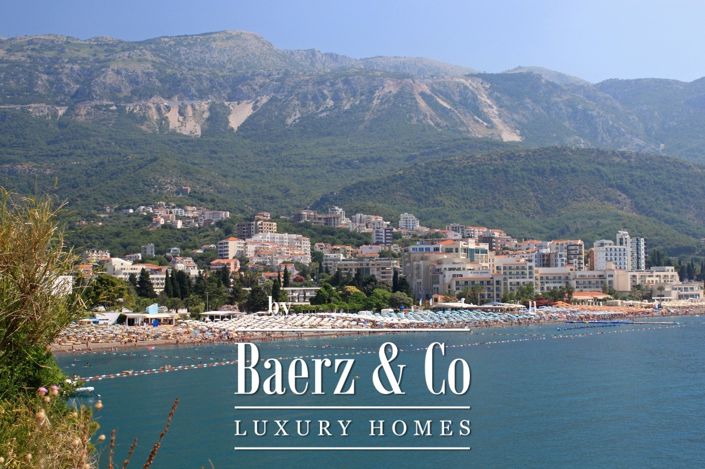 Image No.2-Propriété de 2 chambres à vendre à Budva