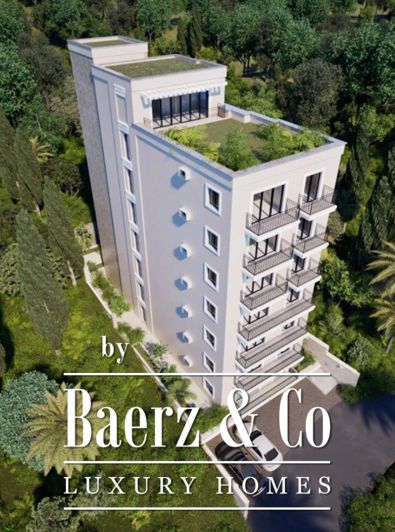 Image No.4-Propriété de 2 chambres à vendre à Budva