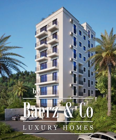 Image No.5-Propriété de 2 chambres à vendre à Budva