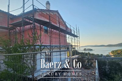 1 - Primošten, Townhouse