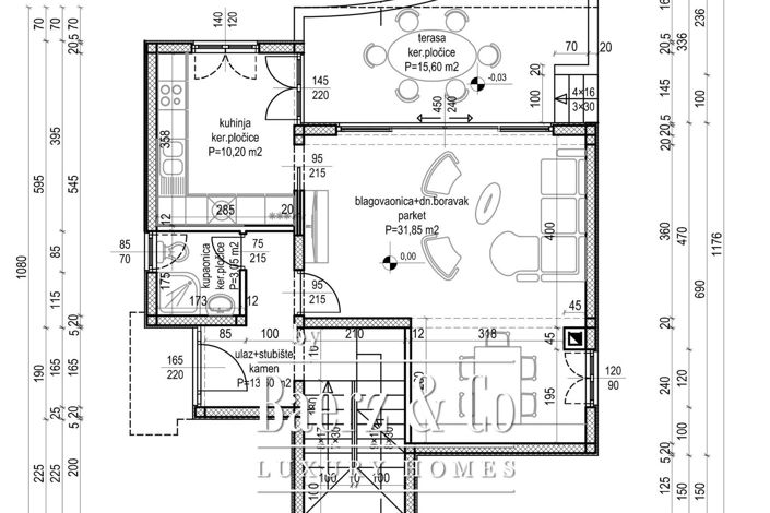 Image No.6-3 Bed Townhouse for sale