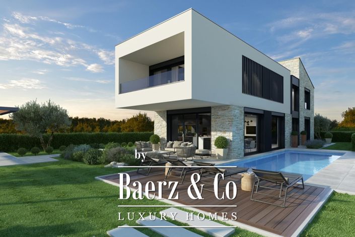 Image No.6-Maison de ville de 4 chambres à vendre à Porec