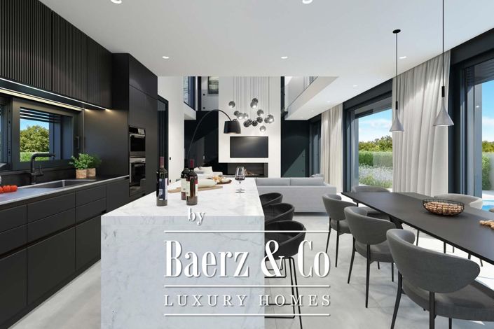 Image No.9-Maison de ville de 4 chambres à vendre à Porec