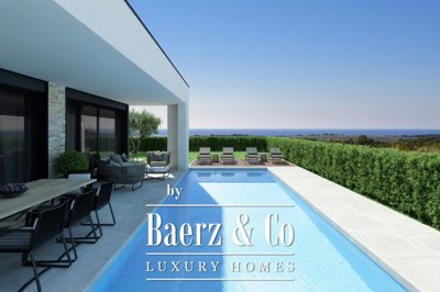 1 - Porec, Townhouse