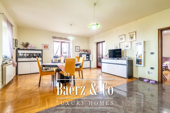 Image No.3-Maison de ville de 4 chambres à vendre à Samobor