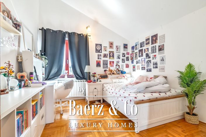 Image No.6-Maison de ville de 4 chambres à vendre à Samobor