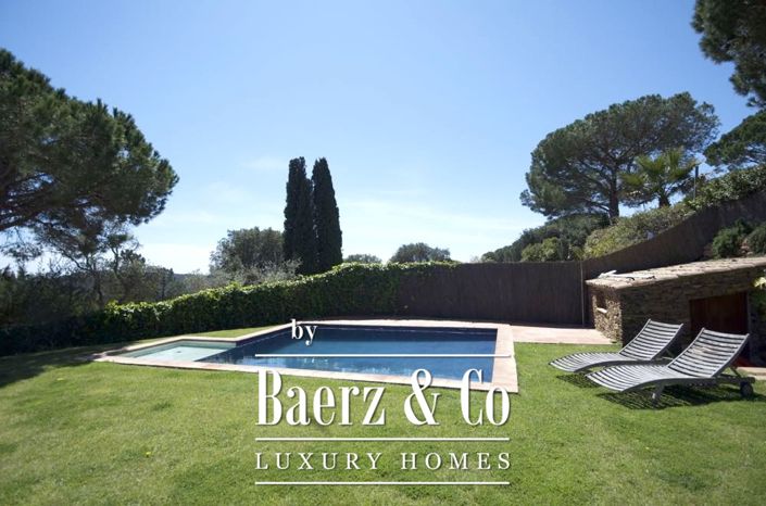 Image No.3-5 Bed Villa for sale