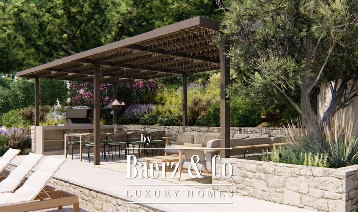 Image No.3-4 Bed Villa for sale