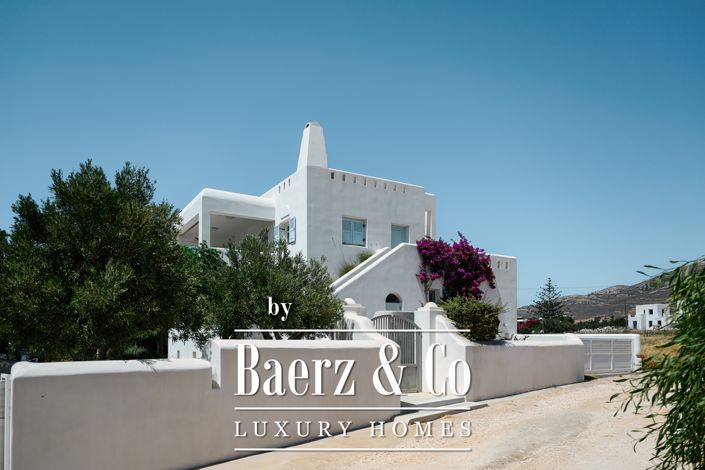 Image No.3-4 Bed Villa for sale